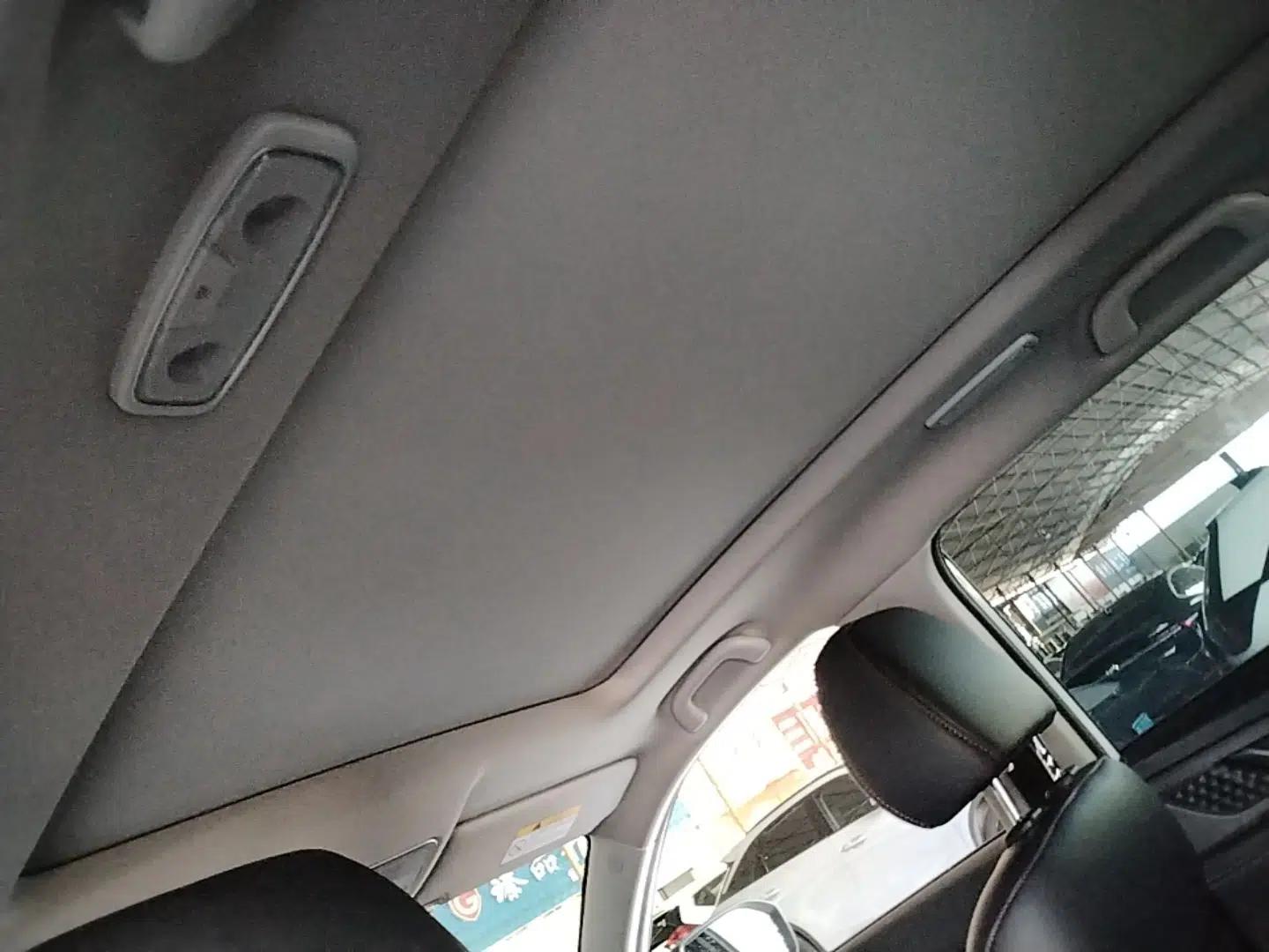 CHANGAN CS75 2022 Blue Whale Edition 1.5T DCT Prestige Model — миниатюра 29