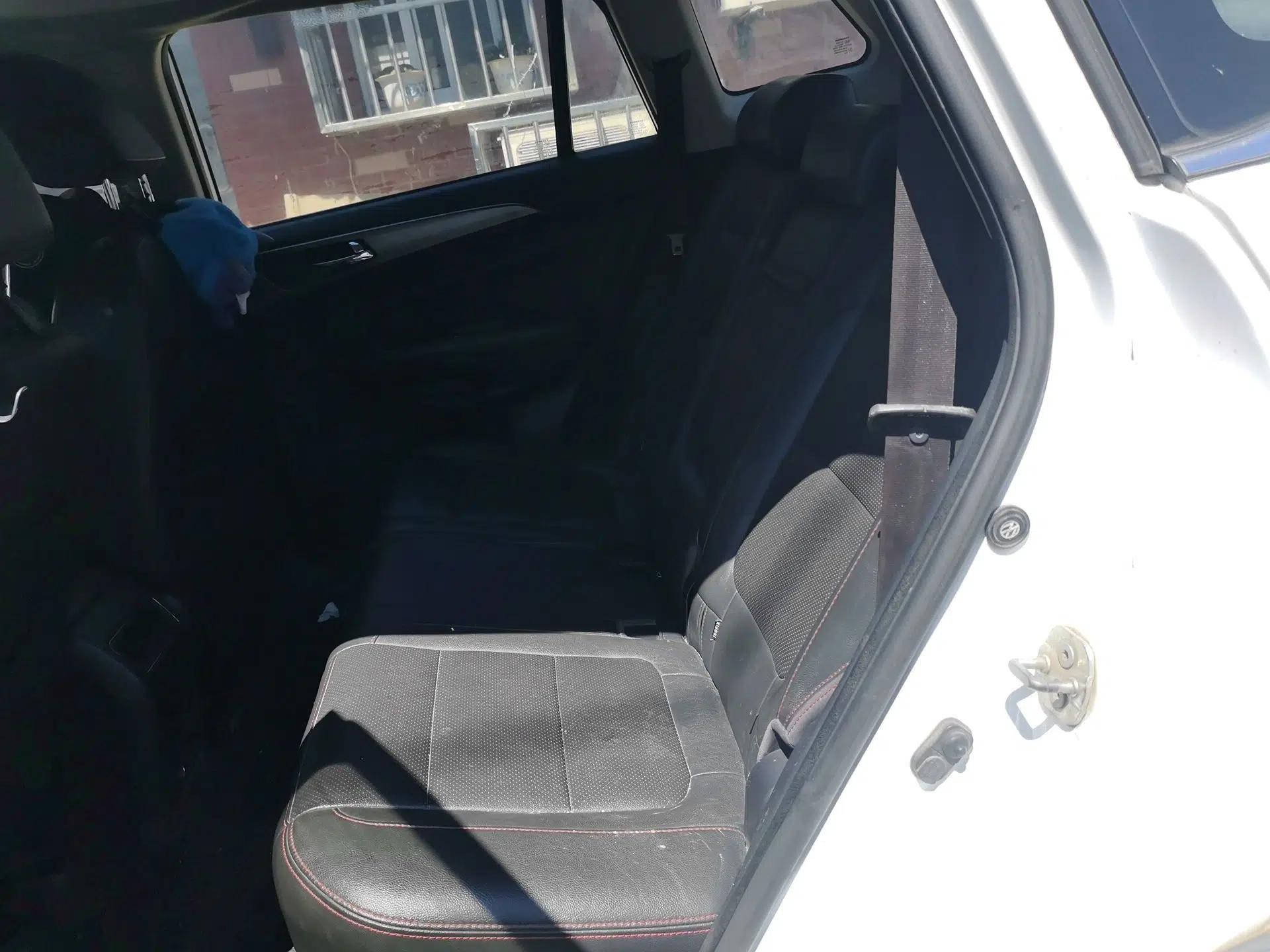 CHANGAN CS75 2014 2.0L Manual Leading Version China IV Standard — миниатюра 17
