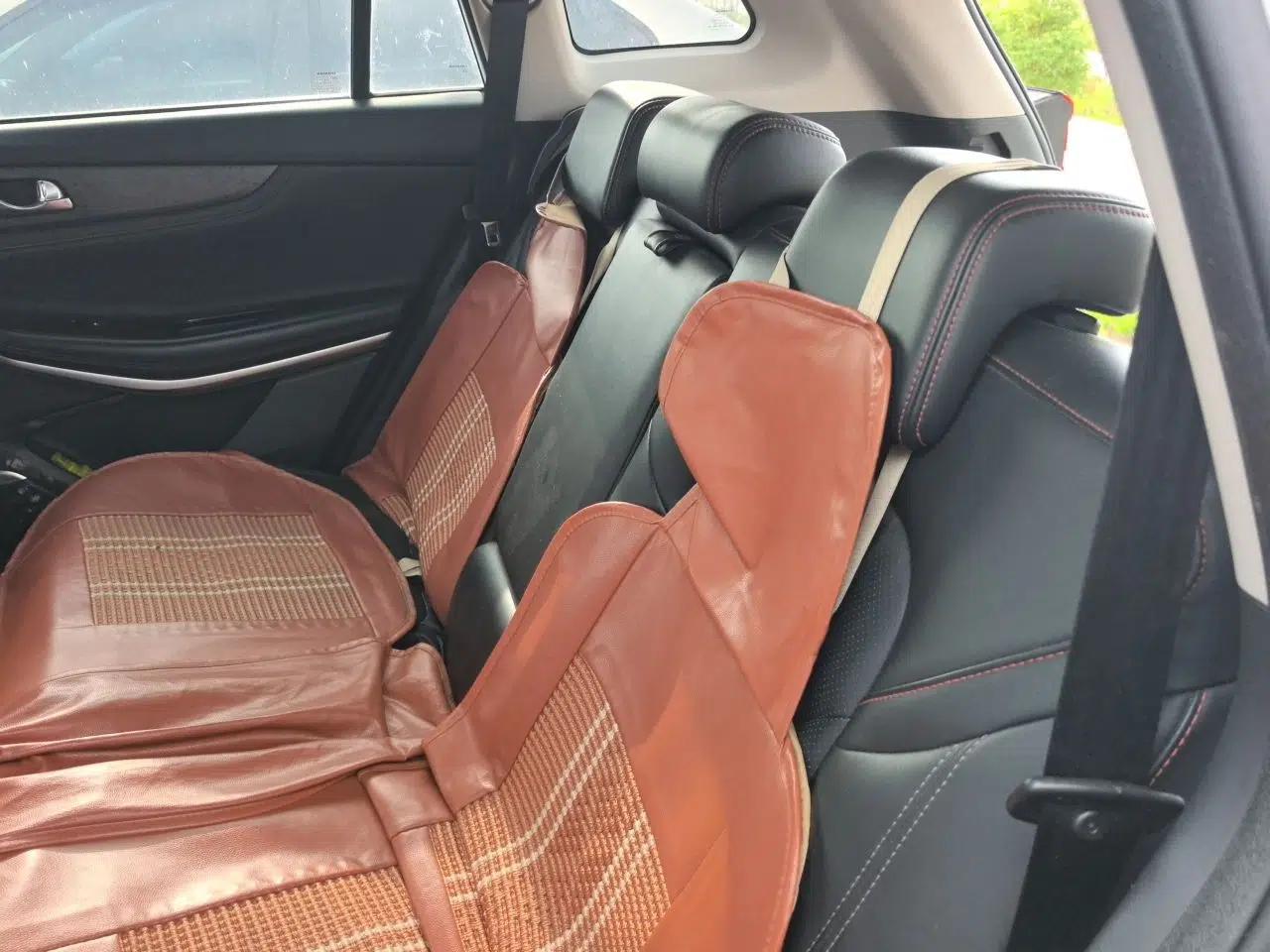 CHANGAN CS75 2020 280T DCT Luxury Model China VI Standard — миниатюра 17