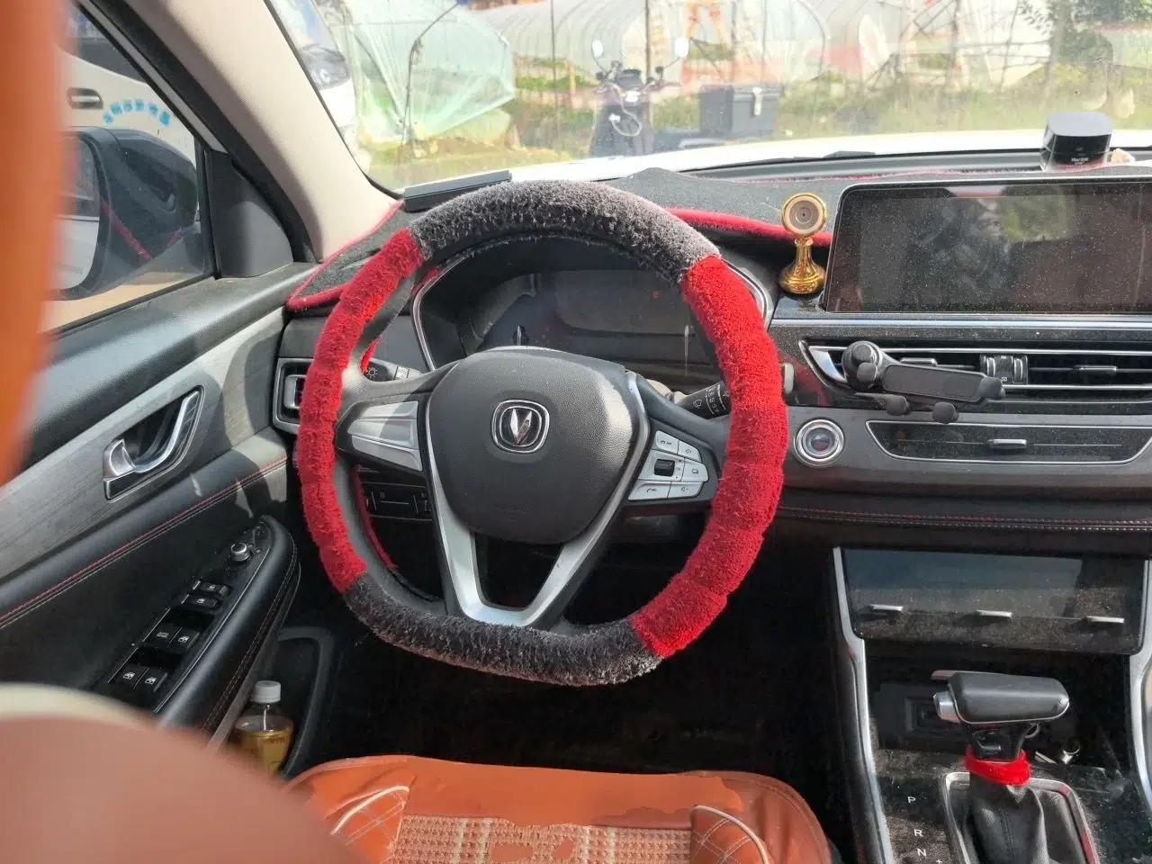 CHANGAN CS75 2020 280T DCT Luxury Model China VI Standard — миниатюра 10