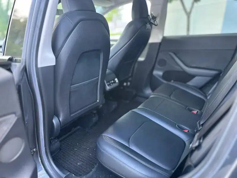 Model Y 2022 Rear-Wheel Drive — миниатюра 9