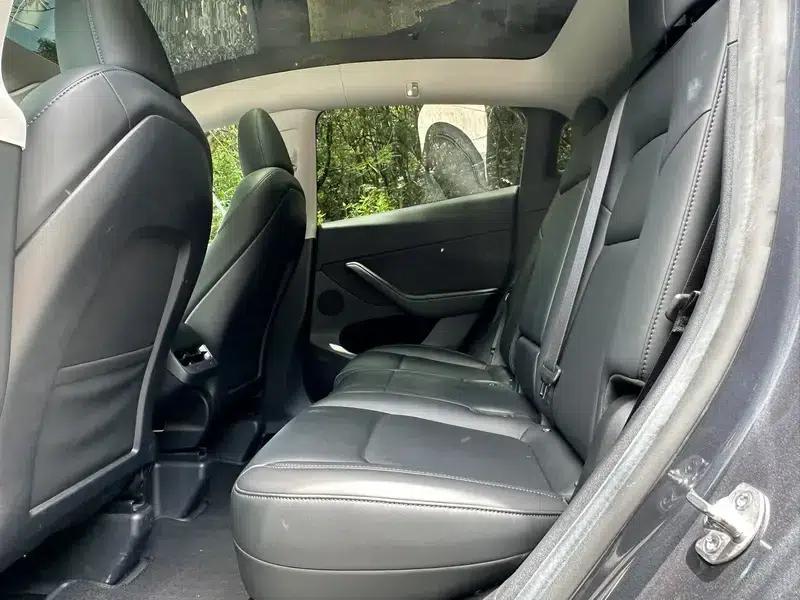 Model Y 2022 Facelift Long Range All-Wheel Drive Version — миниатюра 13