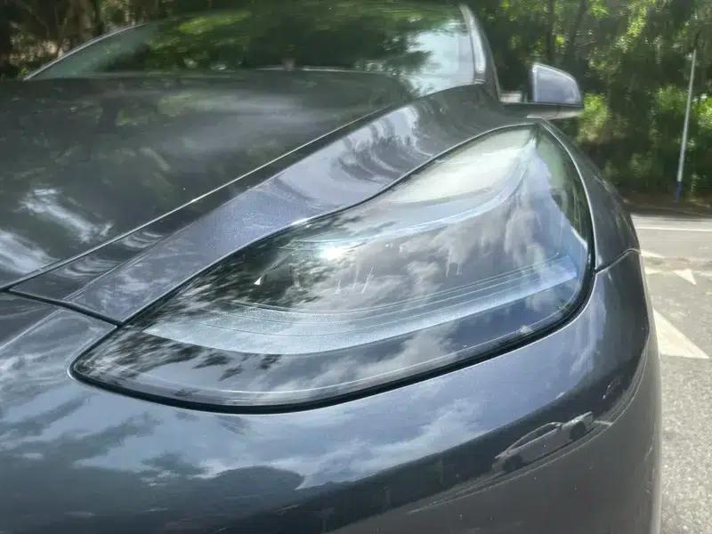 Model Y 2022 Facelift Long Range All-Wheel Drive Version — миниатюра 6