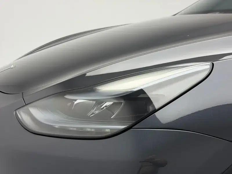 Model Y 2024 Rear-Wheel Drive — миниатюра 12
