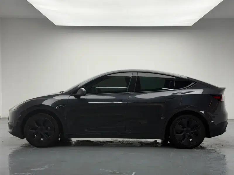 Model Y 2024 Rear-Wheel Drive — миниатюра 4