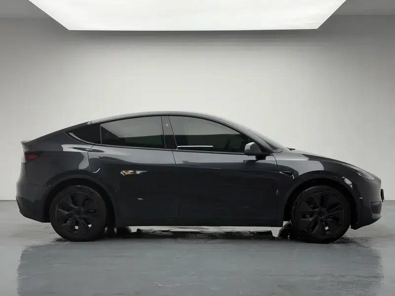 Model Y 2024 Rear-Wheel Drive — миниатюра 8