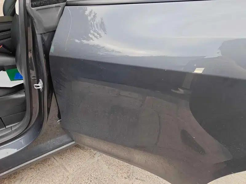 Model Y 2021 Standard Range Rear-Wheel Drive — миниатюра 21