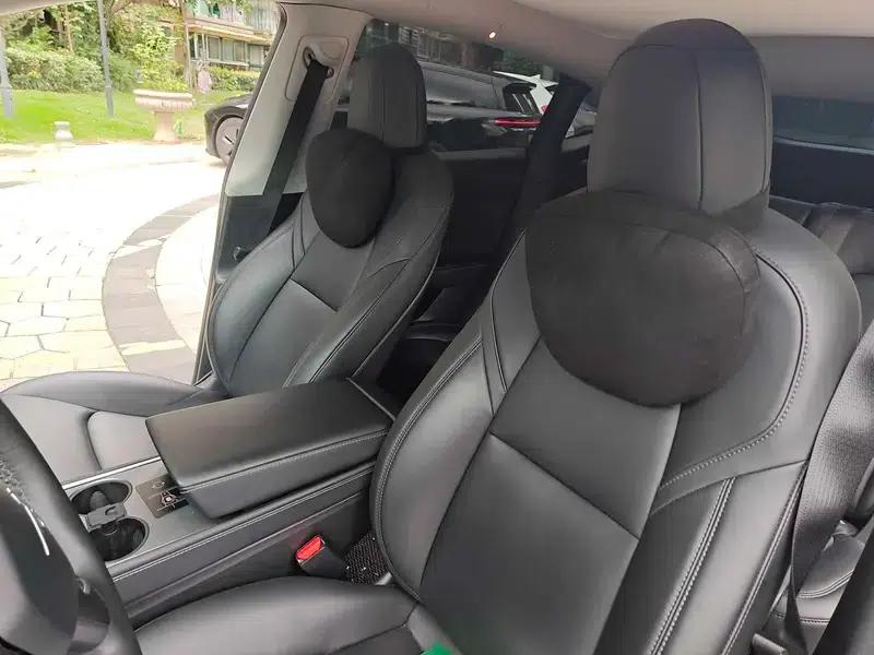 Model Y 2021 Standard Range Rear-Wheel Drive — миниатюра 22