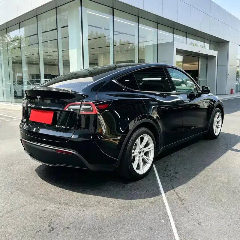 Model Y 2022 Facelift Rear-Wheel Drive Version — миниатюра 6