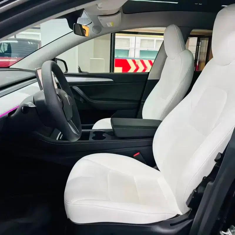 Model Y 2022 Facelift Rear-Wheel Drive Version — миниатюра 9