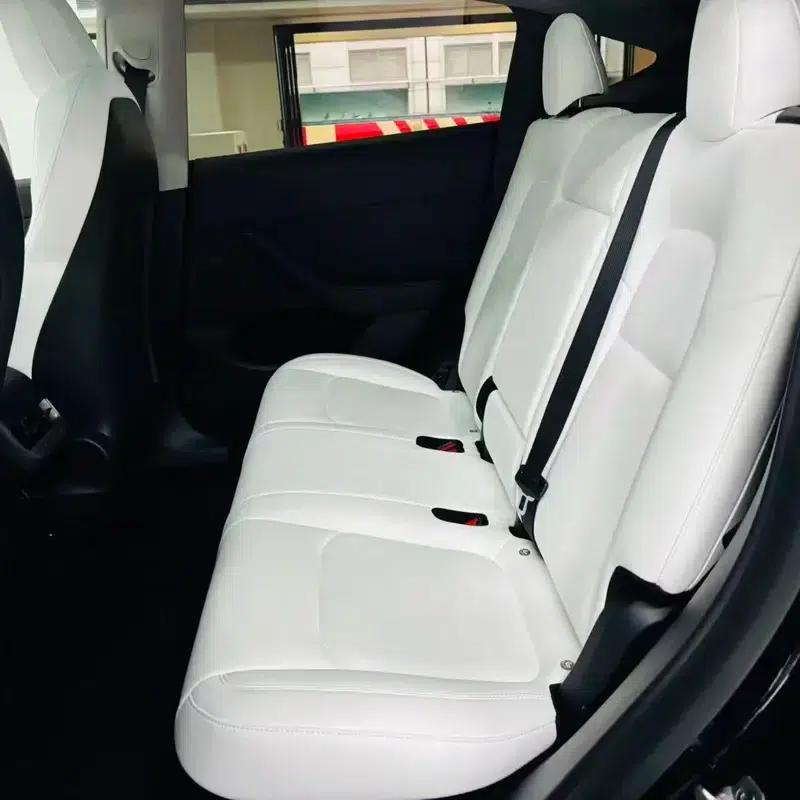 Model Y 2022 Facelift Rear-Wheel Drive Version — миниатюра 10