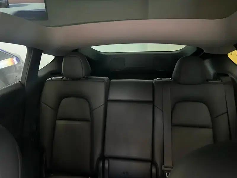 Model Y 2022 Rear-Wheel Drive — миниатюра 14