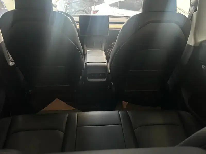 Model Y 2022 Rear-Wheel Drive — миниатюра 16