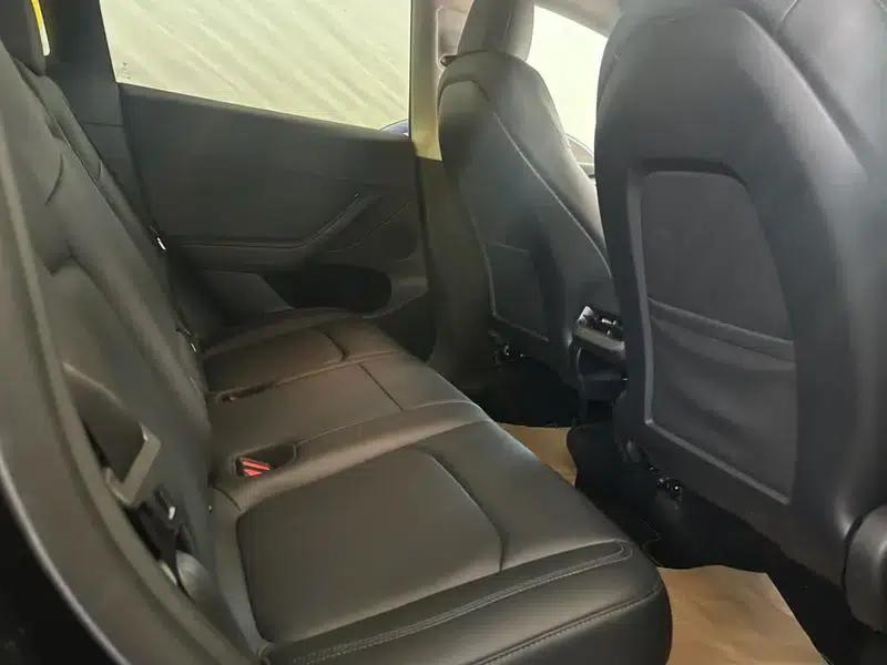 Model Y 2022 Rear-Wheel Drive — миниатюра 17