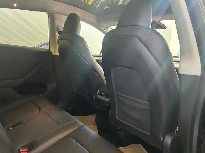 Model Y 2022 Rear-Wheel Drive — миниатюра 18