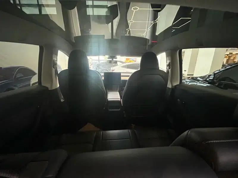 Model Y 2022 Rear-Wheel Drive — миниатюра 19