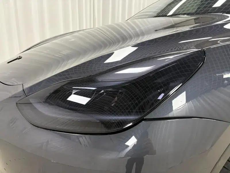 Model Y 2022 Performance All-Wheel Drive — миниатюра 12