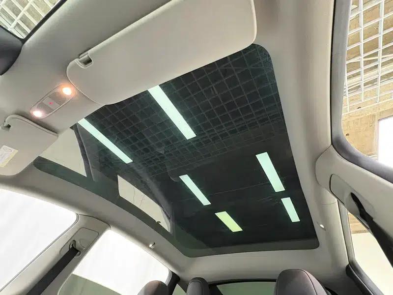 Model Y 2022 Performance All-Wheel Drive — миниатюра 19