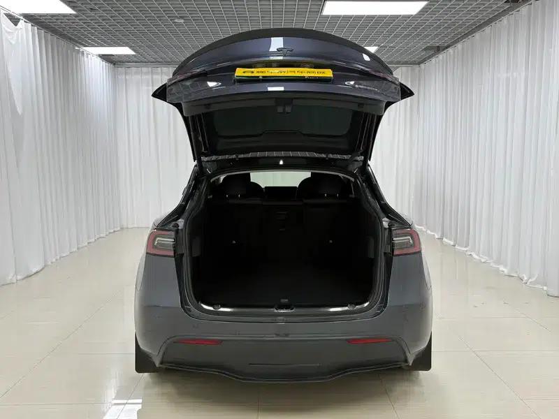 Model Y 2022 Performance All-Wheel Drive — миниатюра 20
