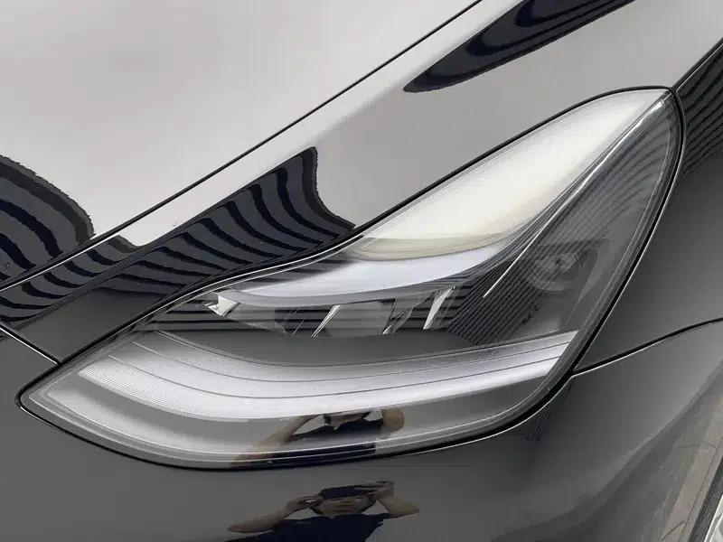 Model Y 2022 Facelift Rear-Wheel Drive Version — миниатюра 12