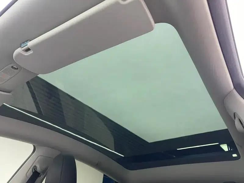 Model Y 2022 Facelift Rear-Wheel Drive Version — миниатюра 19