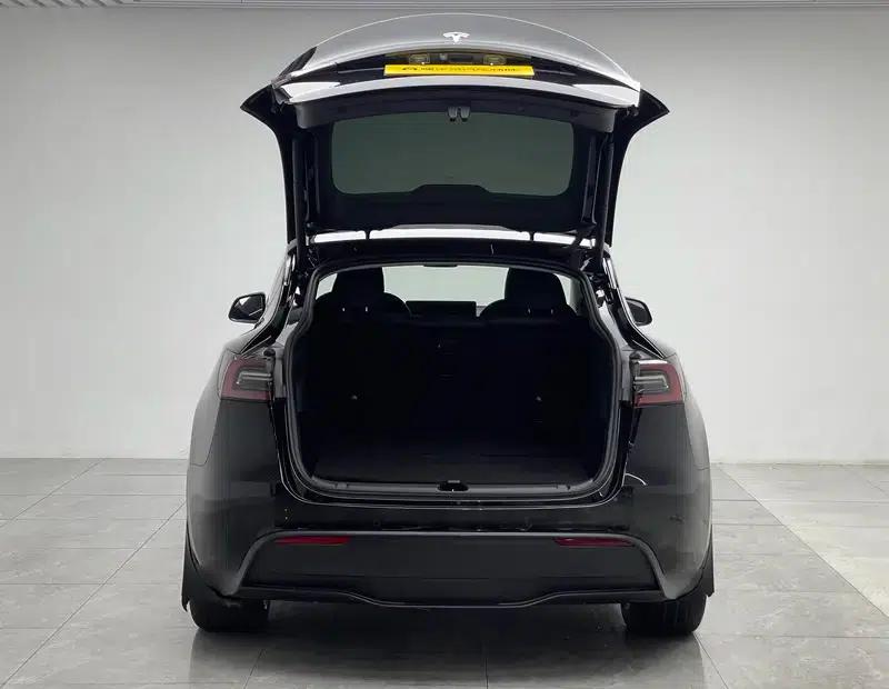 Model Y 2022 Facelift Rear-Wheel Drive Version — миниатюра 20