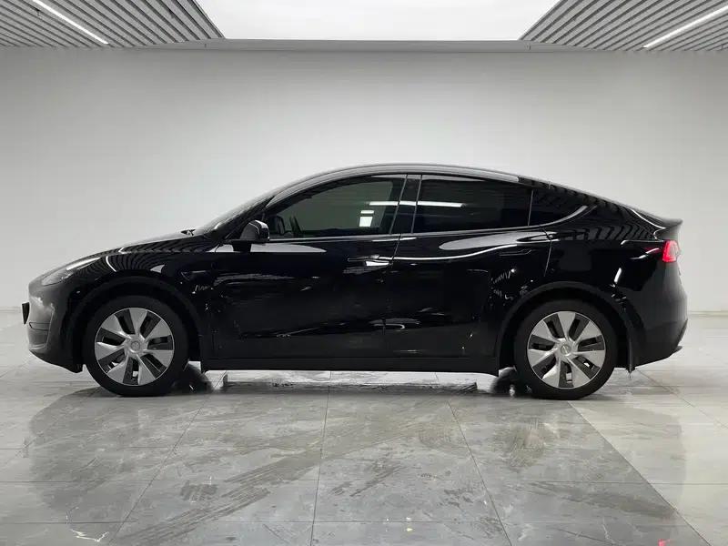 Model Y 2022 Facelift Rear-Wheel Drive Version — миниатюра 4