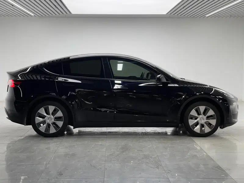 Model Y 2022 Facelift Rear-Wheel Drive Version — миниатюра 8