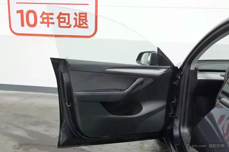 Model Y 2024 Rear-Wheel Drive — миниатюра 20