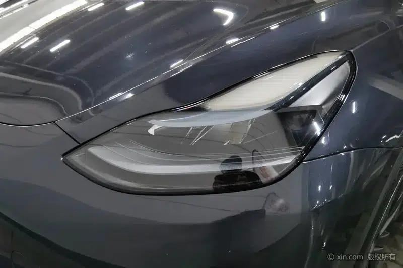 Model Y 2024 Rear-Wheel Drive — миниатюра 6