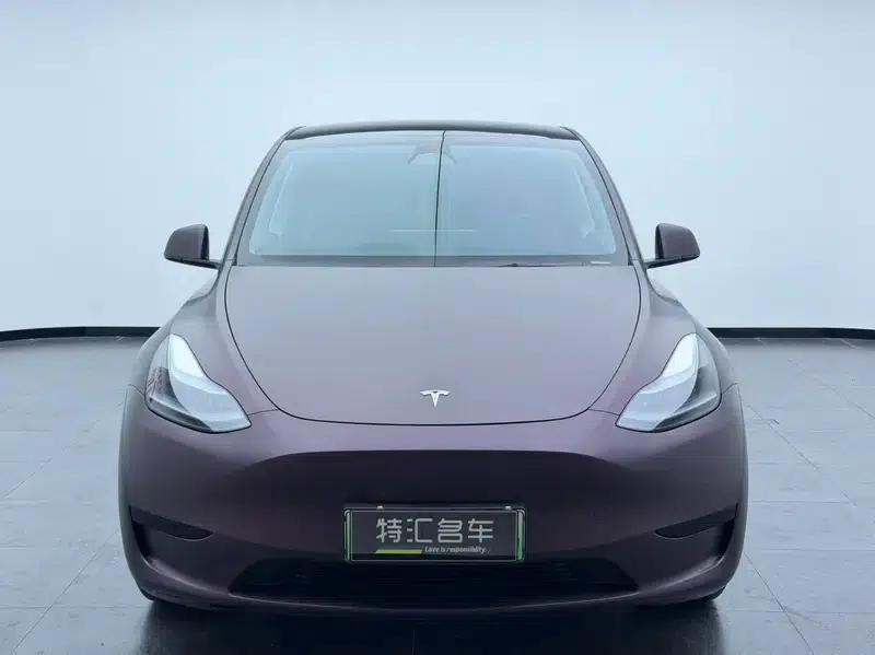 Model Y 2023 Rear-Wheel Drive — миниатюра 2