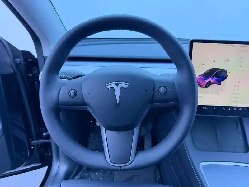 Model Y 2023 Rear-Wheel Drive — миниатюра 11