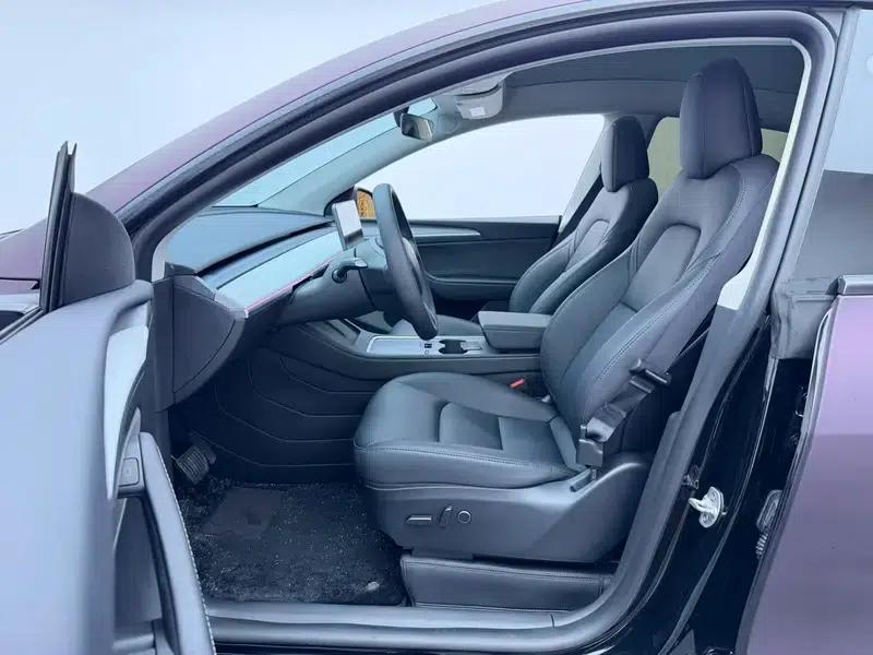 Model Y 2023 Rear-Wheel Drive — миниатюра 12