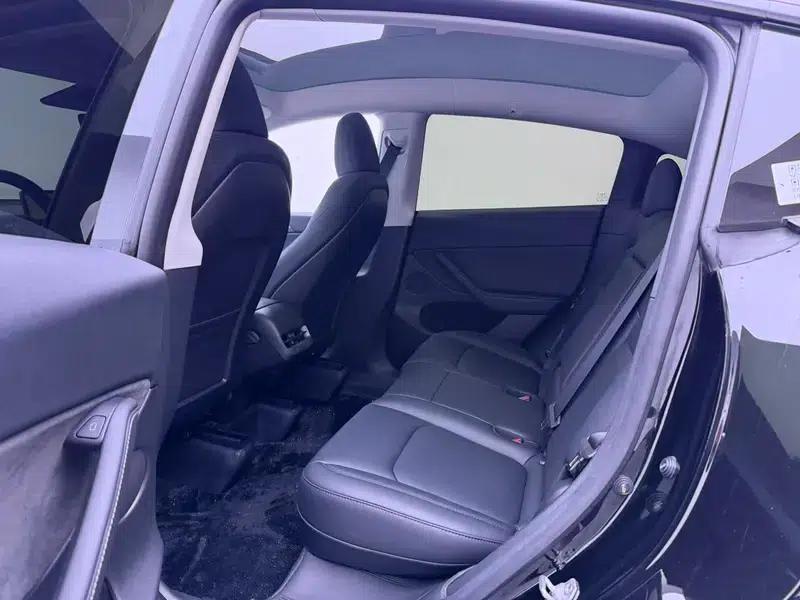 Model Y 2023 Rear-Wheel Drive — миниатюра 13