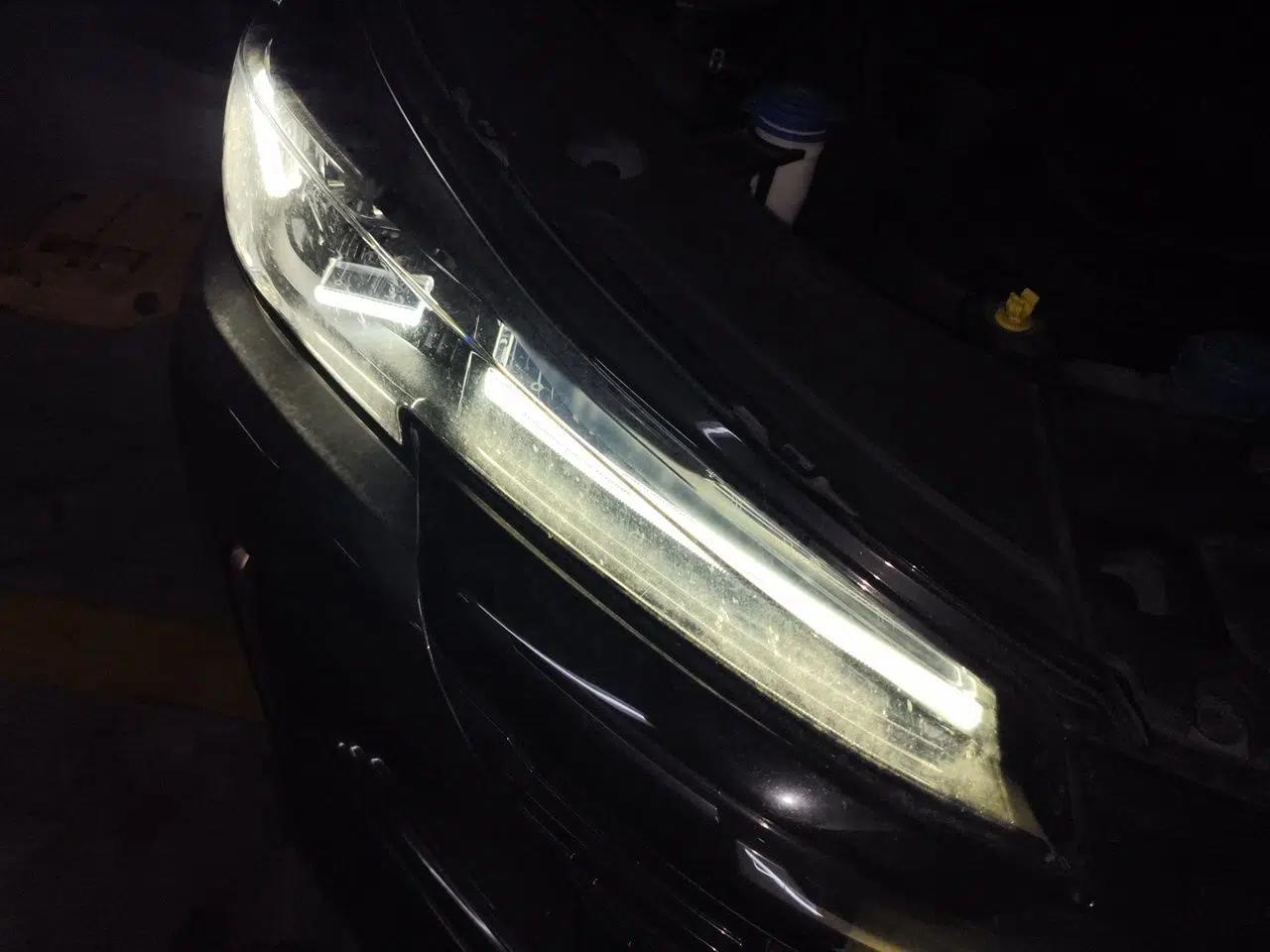 CHANGAN CS55PLUS 2023 2nd Generation 1.5T DCT Light-Year Edition — миниатюра 7