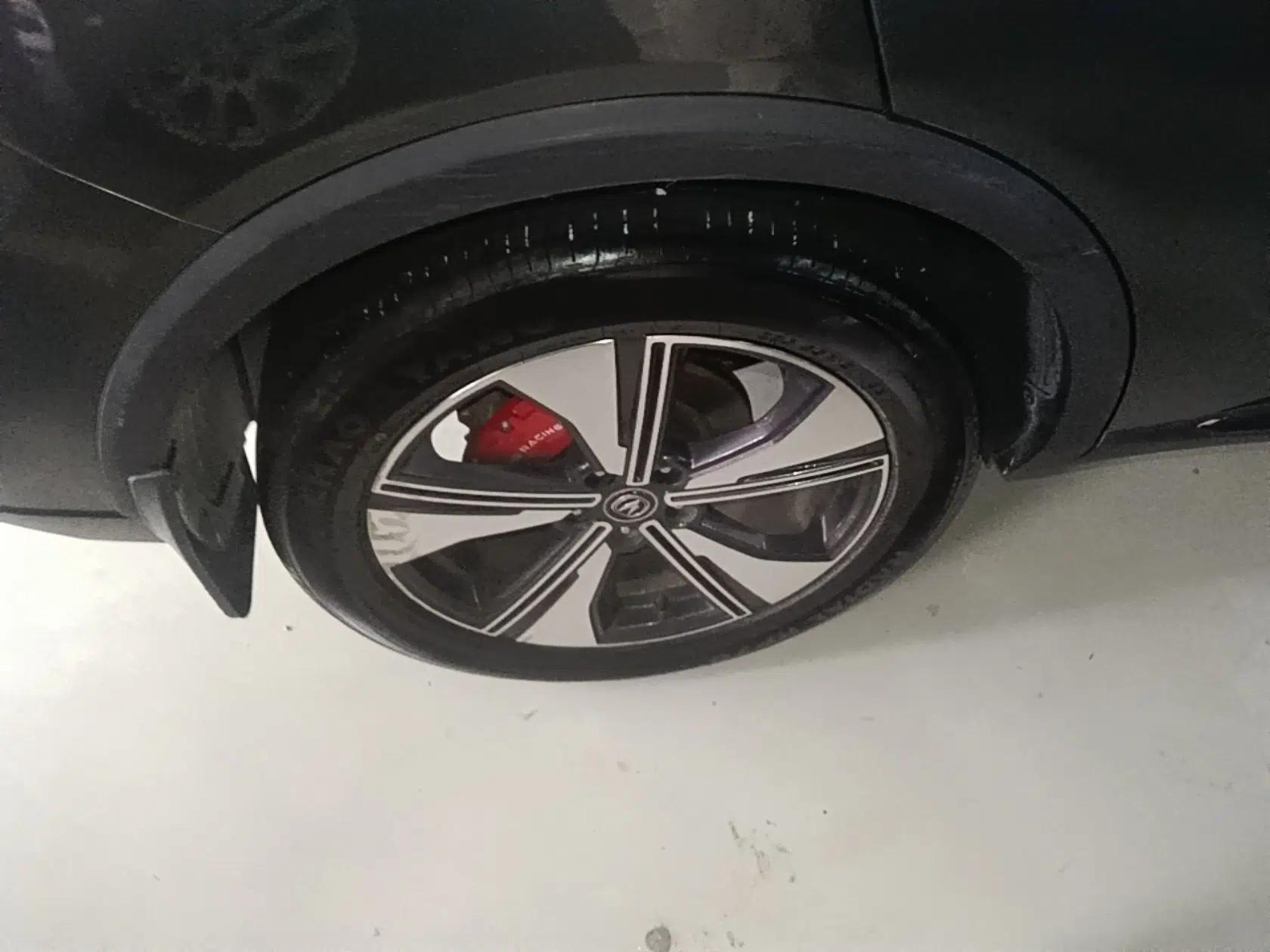 CHANGAN CS55PLUS 2022 2nd Generation 1.5T DCT Luxury Version — миниатюра 11