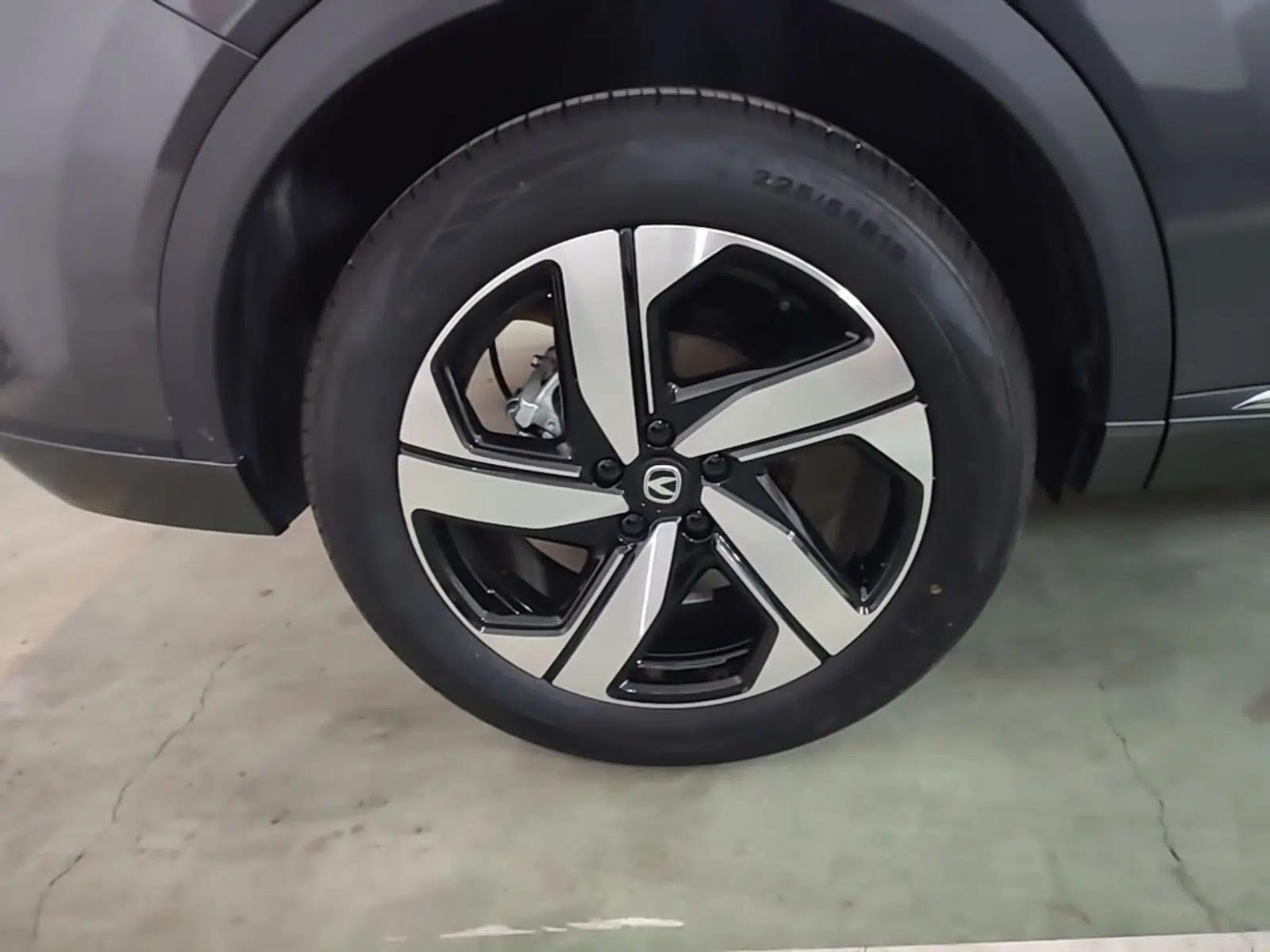 CHANGAN CS55PLUS 2024 3rd Generation 1.5T DCT Excellence Model — миниатюра 11