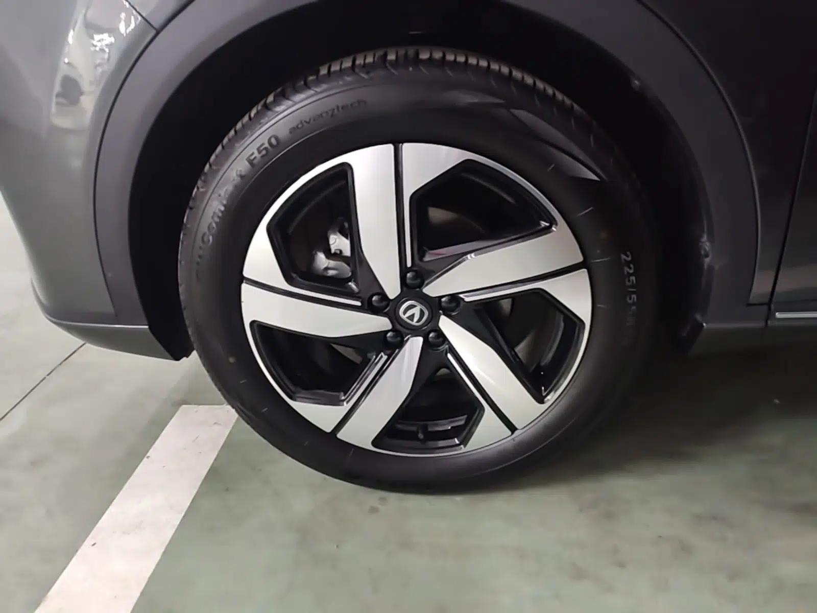 CHANGAN CS55PLUS 2024 3rd Generation 1.5T DCT Excellence Model — миниатюра 10