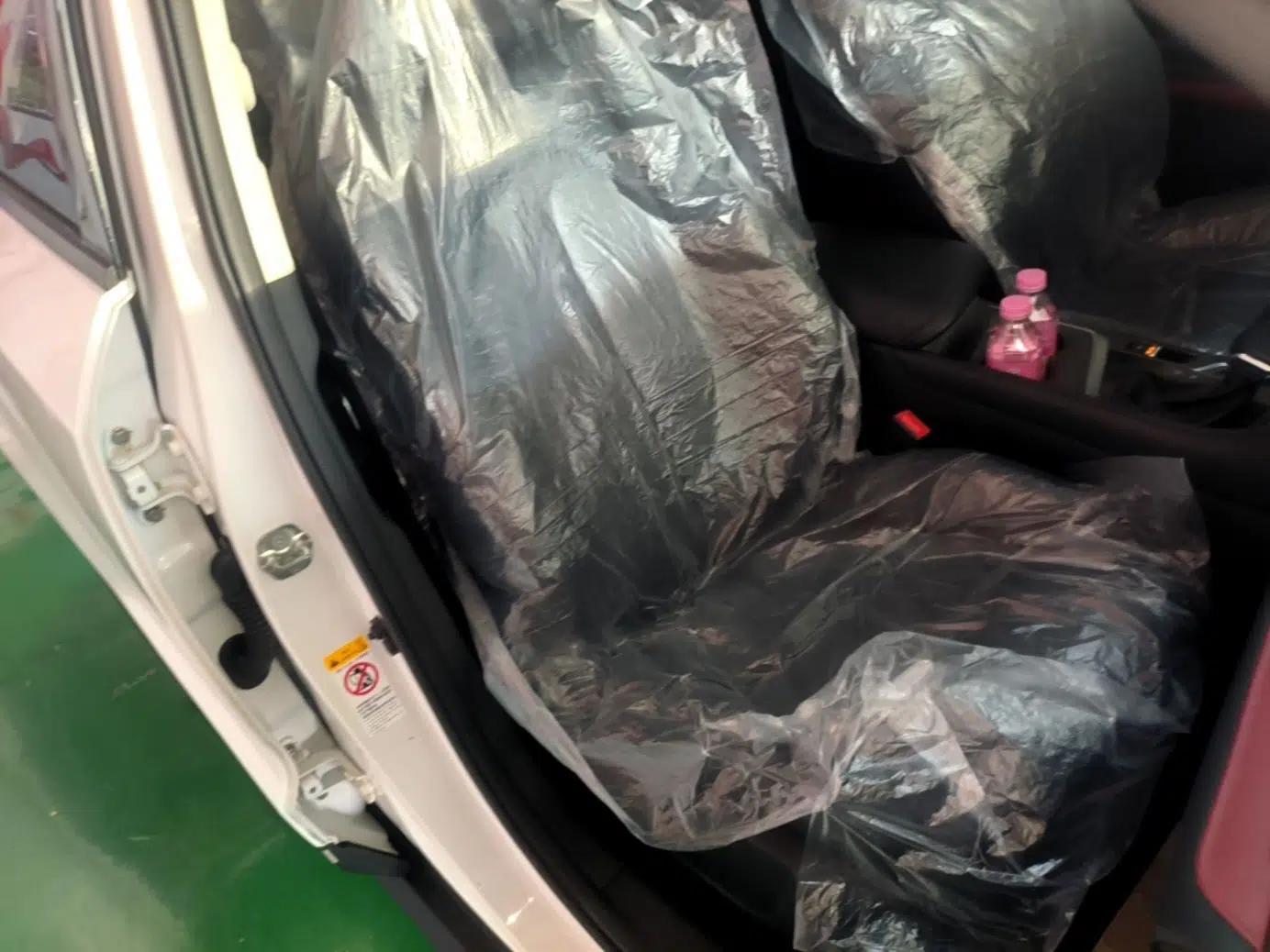 CHANGAN CS55PLUS 2020 1.5T Automatic Colorful Model — миниатюра 19