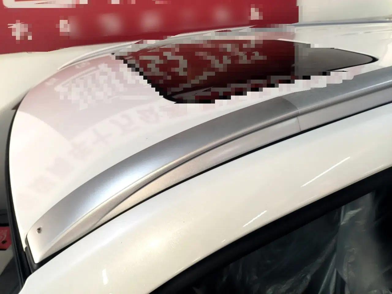 CHANGAN CS55PLUS 2020 1.5T Automatic Colorful Model — миниатюра 7