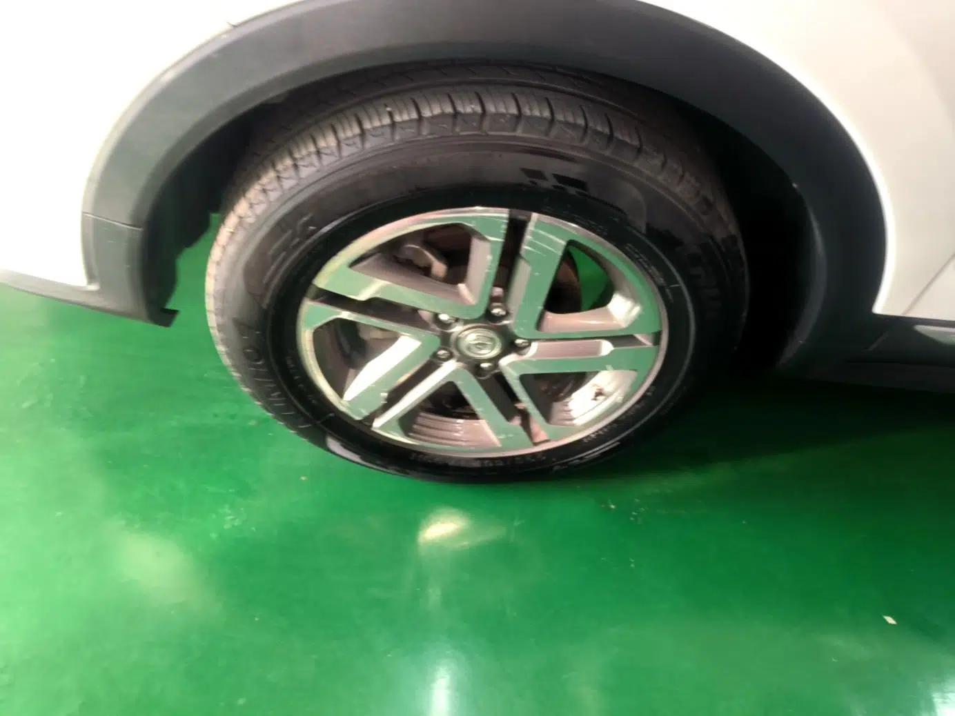 CHANGAN CS55PLUS 2020 1.5T Automatic Colorful Model — миниатюра 10