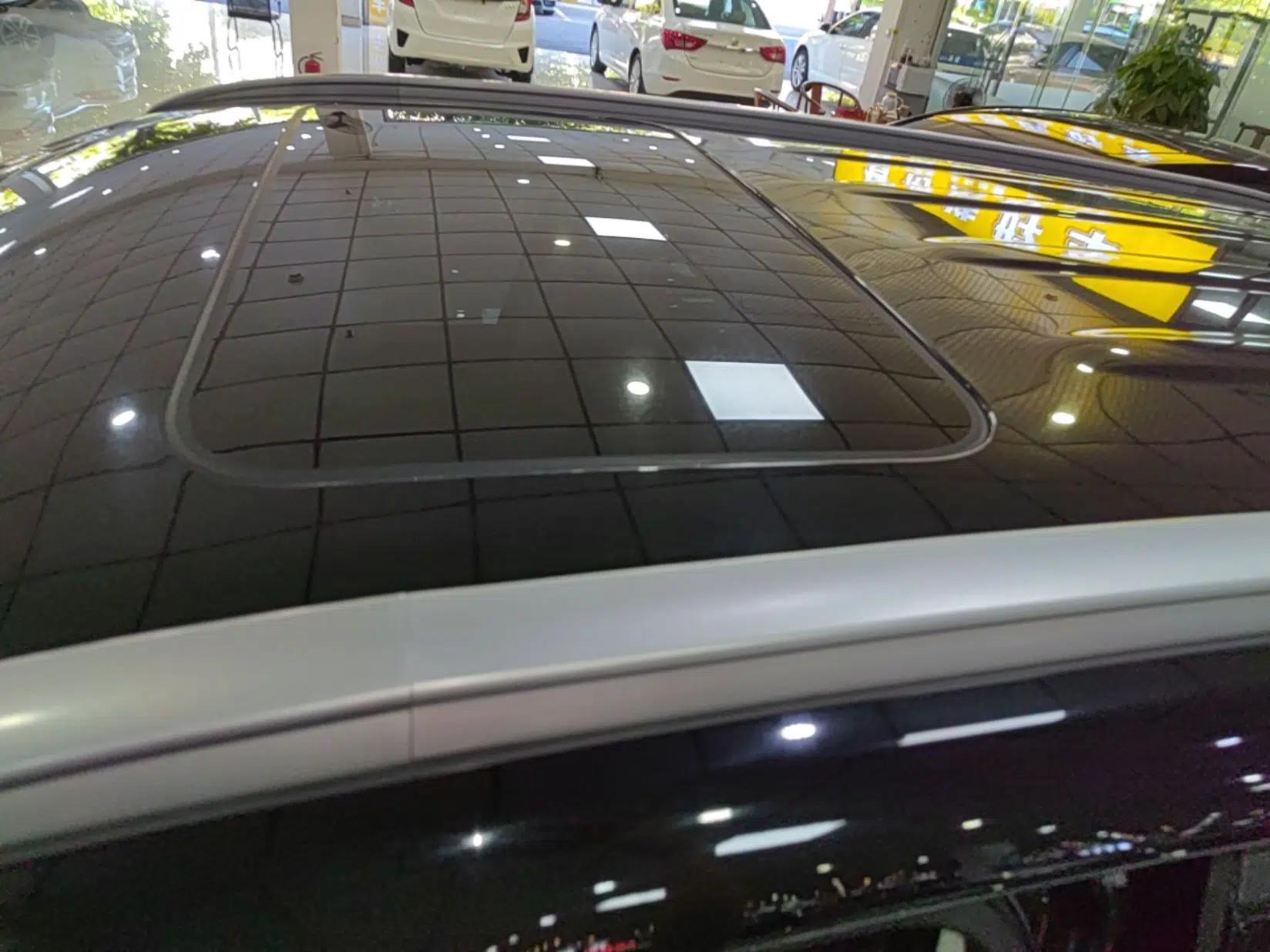 CHANGAN CS55PLUS 2020 1.5T Automatic Colorful Model — миниатюра 7