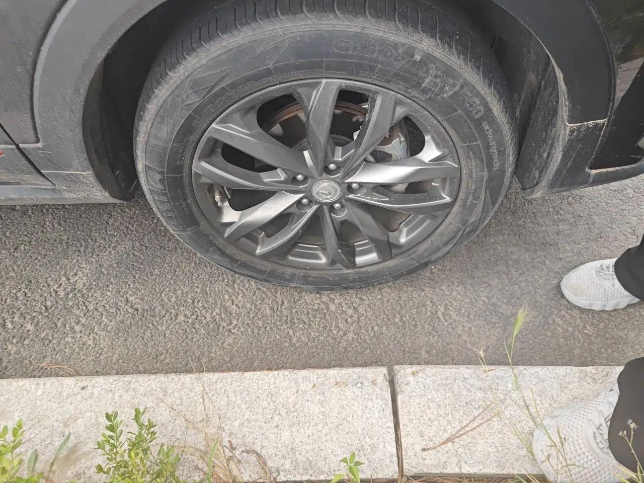 CHANGAN CS55PLUS 2020 1.5T Automatic Colorful Model — миниатюра 8
