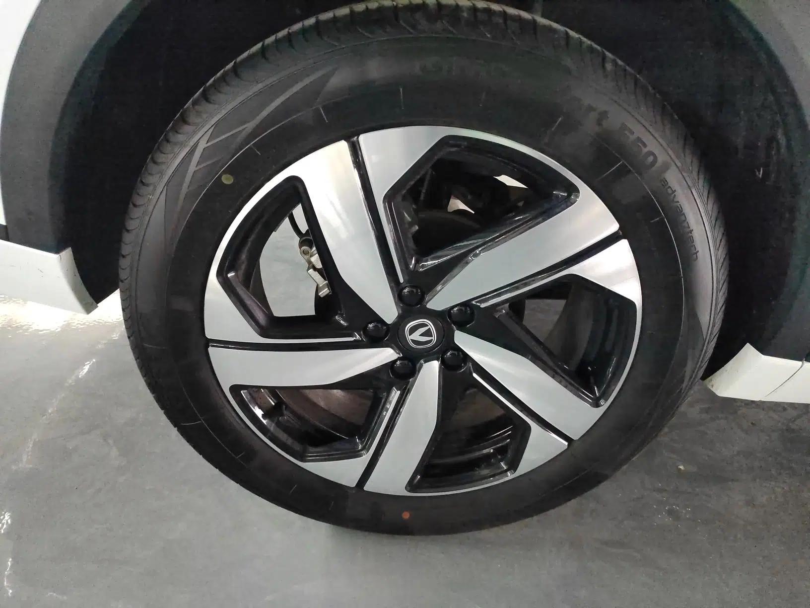 CHANGAN CS55PLUS 2024 3rd Generation 1.5T DCT Prestige Model — миниатюра 11