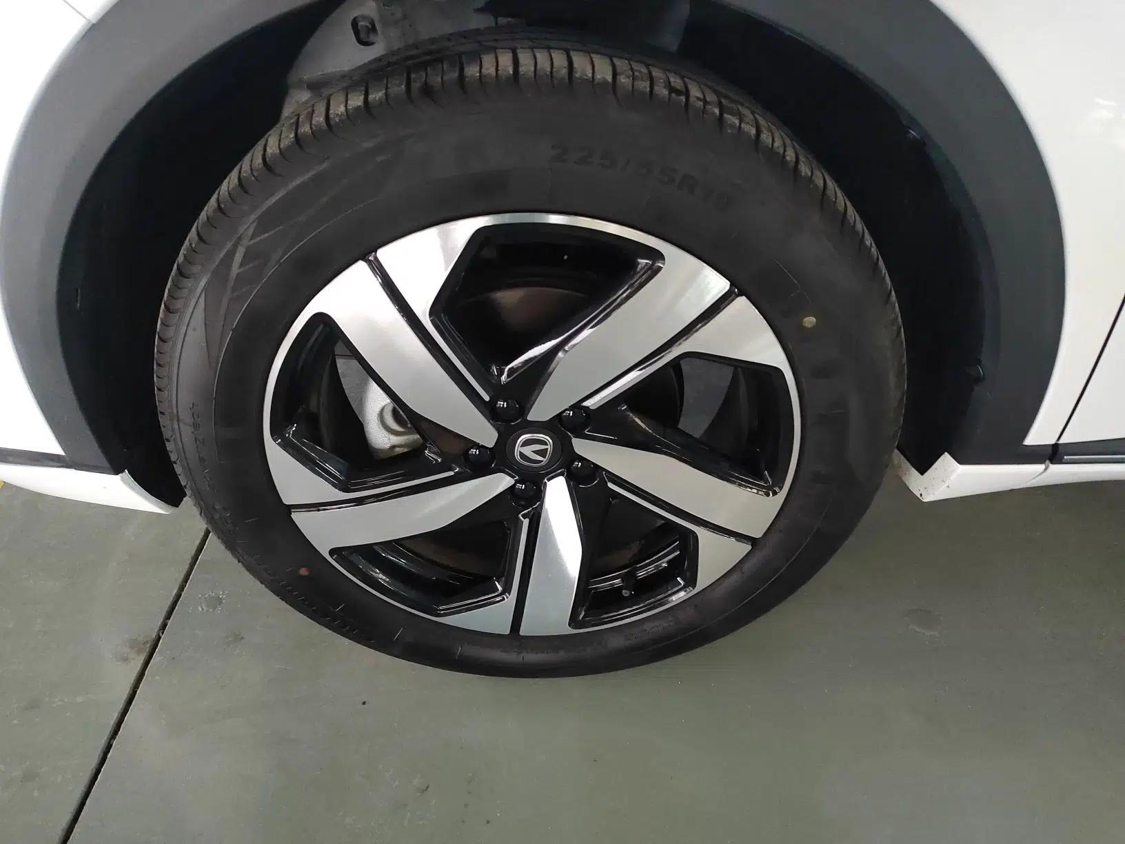 CHANGAN CS55PLUS 2024 3rd Generation 1.5T DCT Prestige Model — миниатюра 10