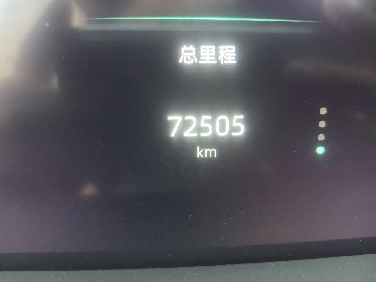 CHANGAN UNI-K 2021 2.0T Prestige Edition — миниатюра 12