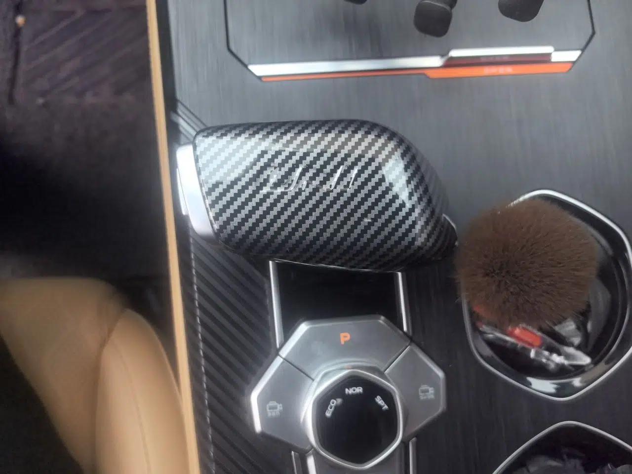 CHANGAN UNI-K 2021 2.0T Prestige Edition — миниатюра 14