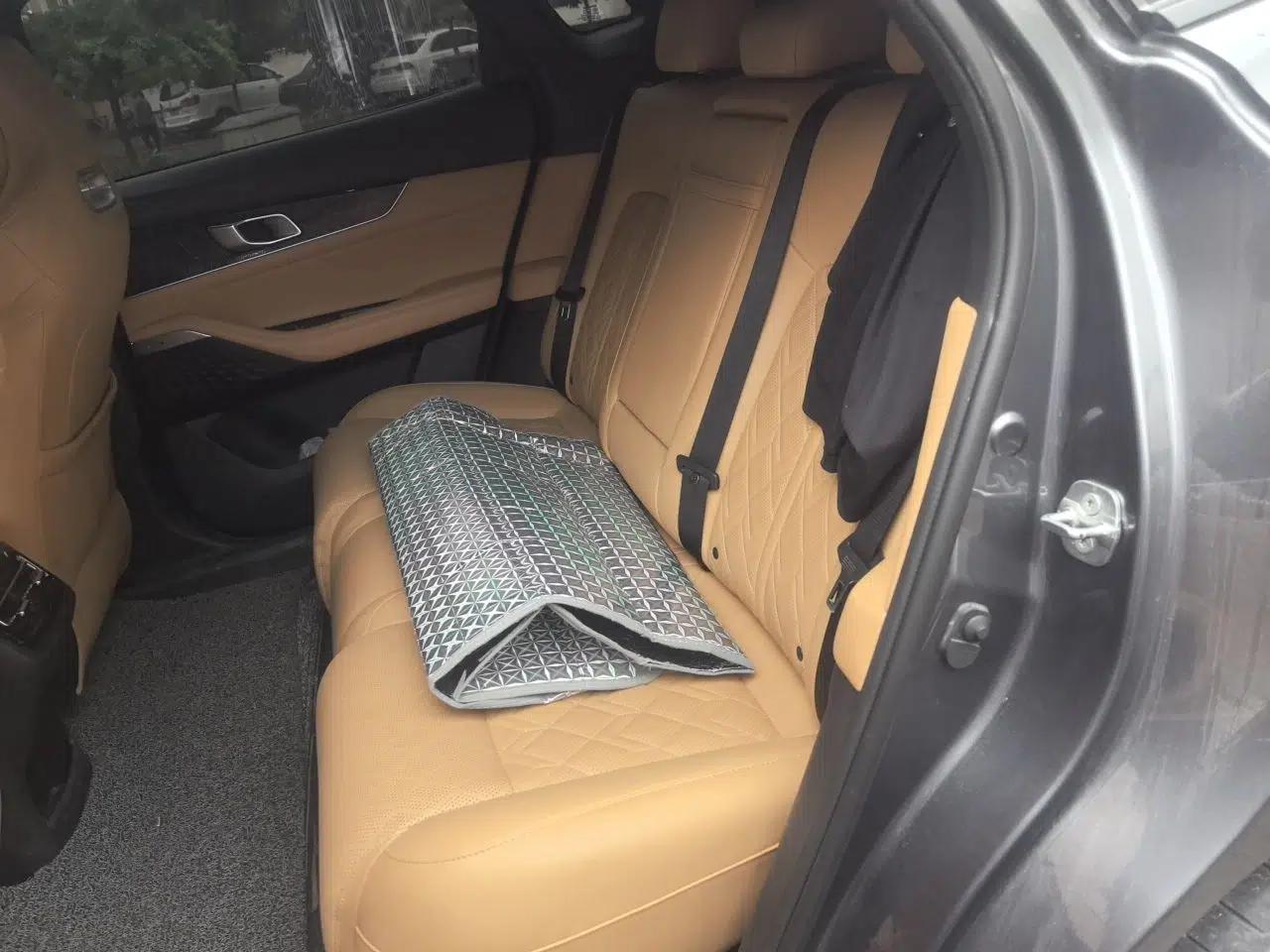 CHANGAN UNI-K 2021 2.0T Prestige Edition — миниатюра 17