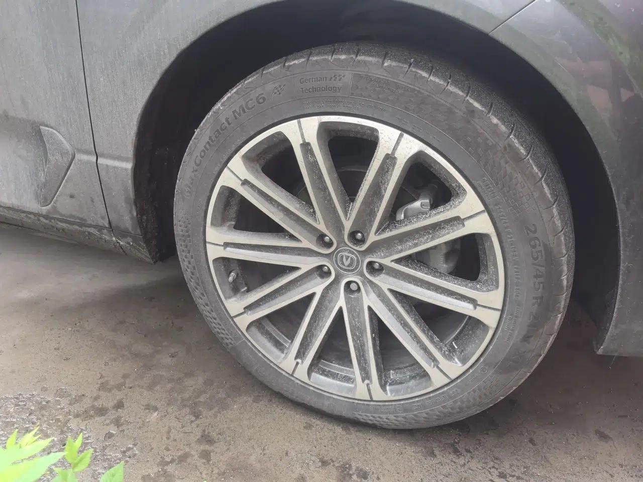 CHANGAN UNI-K 2021 2.0T Prestige Edition — миниатюра 8