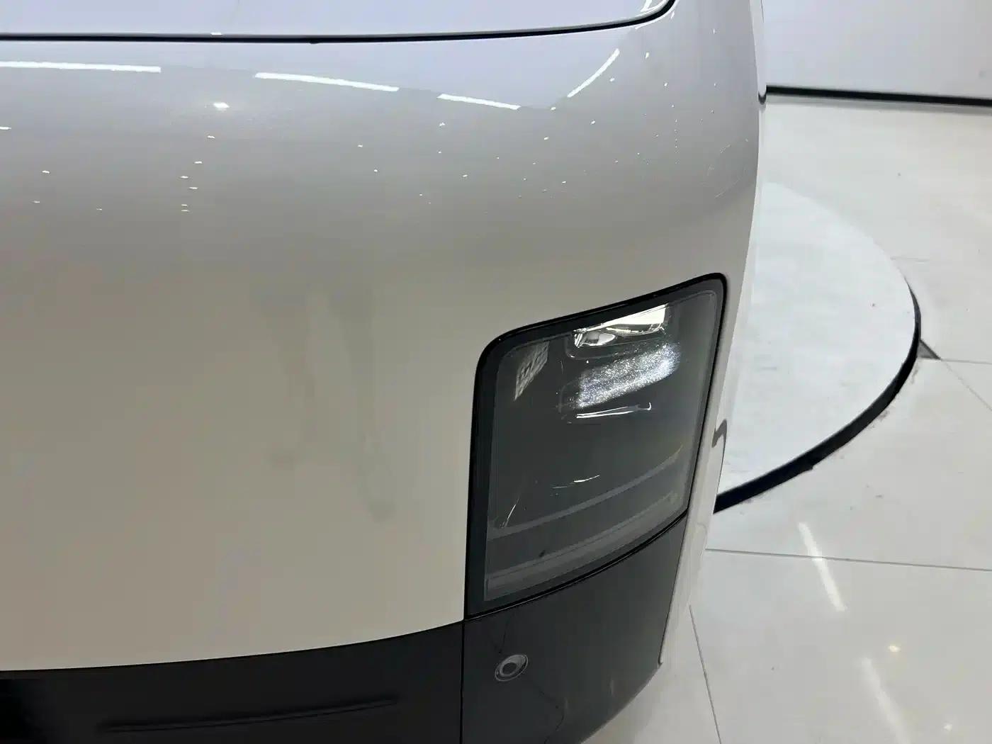 Li Auto MEGA 2025 Home Edition — миниатюра 18